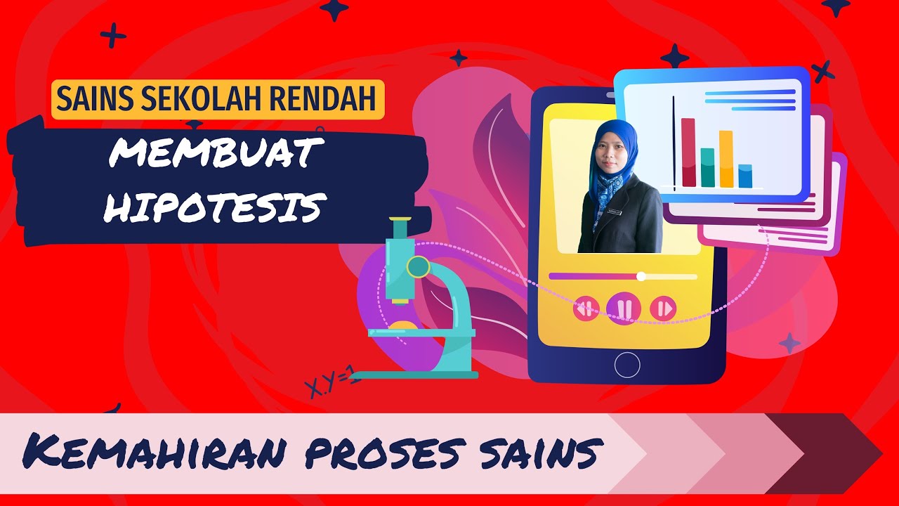 KEMAHIRAN PROSES SAINS MEMBUAT HIPOTESIS
