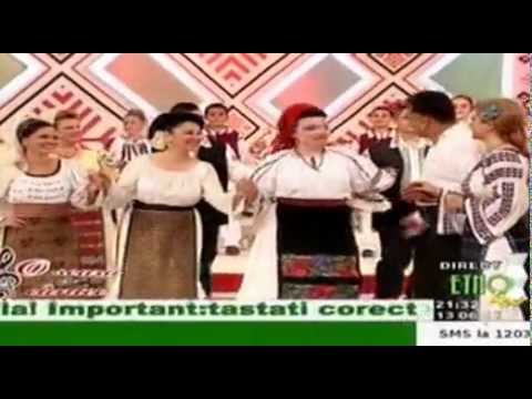 Ion Dragan si Elisabeta Vasile - Nu m-as lasa de iubit.mpg