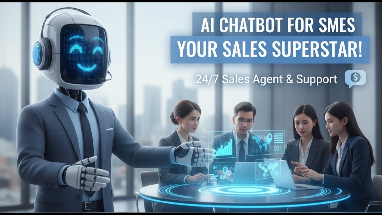 Chatbot - ติดตั้งแชทบอท AI ตอบลูกค้า 24 ชม. เก็บข้อมูล และ เชื่อมระบบครบวงจร - รับประกันดูแลฟรี 30 วัน - 2