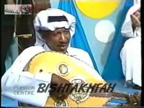 مر بدوي صغير عوض الدوخي