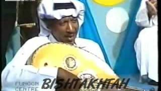 كلمات اغنية مر بدوي صغير عوض الدوخي