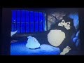 Dumbo 1941 Look Out For Mr Stork Swedish 1972 VHS Recording