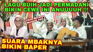 Download lagu WAS LAUGHED IN THEIR FIRST | FINALLY SONG BUIH PERMADANI MAKES THIS GIRL LOVE | HIS VOICE IS AMAZING mp3 Download lagu WAS LAUGHED IN THEIR FIRST | FINALLY SONG BUIH PERMADANI MAKES THIS GIRL LOVE | HIS VOICE IS AMAZING mp3