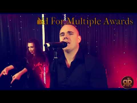 Robbie williams tribute (Relight Robbie)