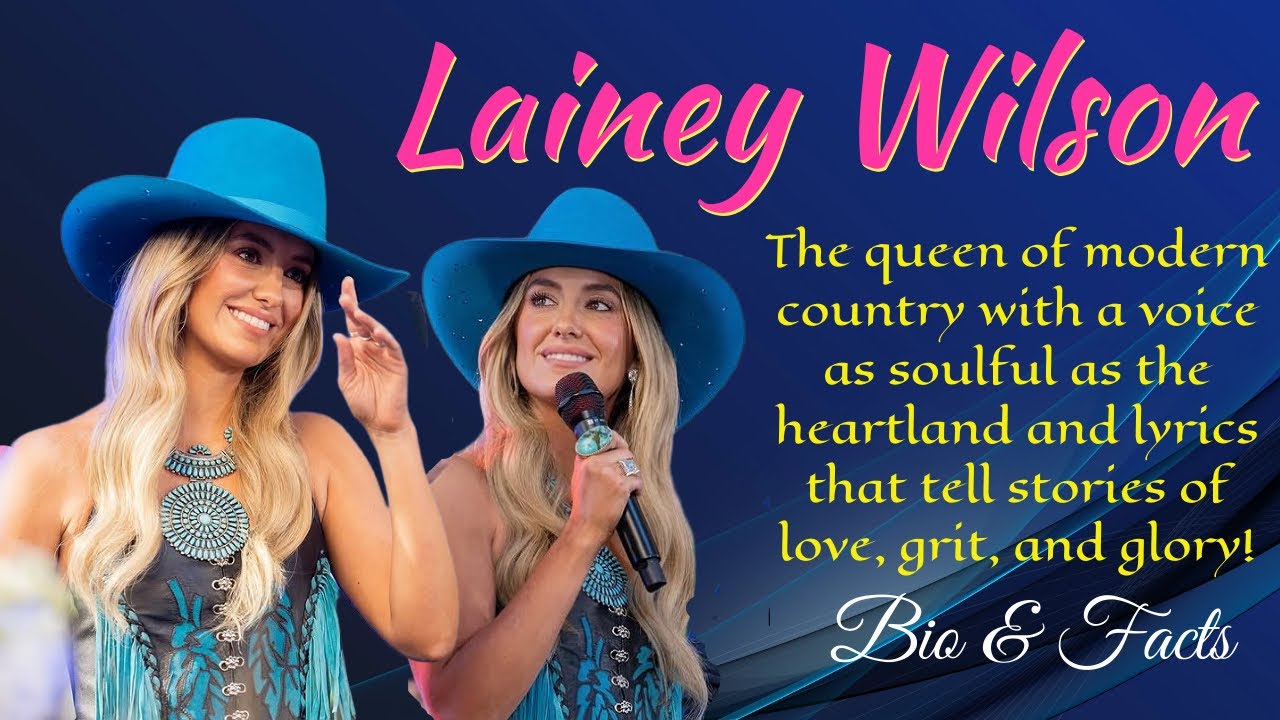 Lainey Wilson Fans 'Barely Recognized' Country Singer in 'Yellowstone' Finale.