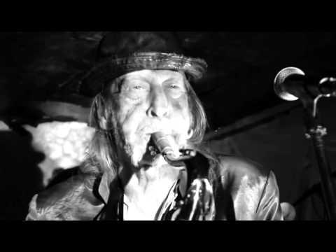 Thumbnail for NIK TURNER live 12/13/2015 by Nik Turner