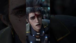 Download lagu [ swallowed star ]Luo feng kills all the criminal in his family #shorts #swallowedstar mp3