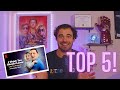 TOP 5 I Think You Should Leave Skits Season 1