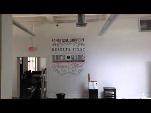 Rackspace - Customer Success Story