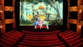 K3 - Alles kan in Wonderland