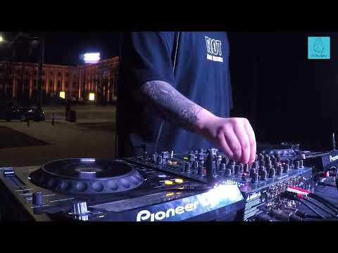 The Blue Oyster: Hatelove / 27.02 / 22 - 23