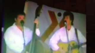 Crowe Brothers - Take My Ring From Your Finger - with Raymond Fairchild