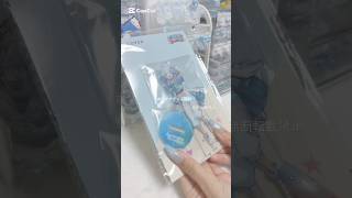 ホロナツの好きなビジュのホロメン教えてください𑁊^. .^𑁊 #ホロライブ #asmr #開封動画 #水色系統 #グッズ開封 #手元動画 #水宮枢