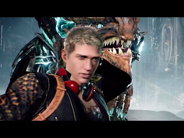 YouTube Thumbnail