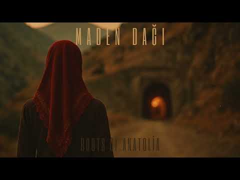 Maden Dağı Dumandır | Psychedelic Anatolian Folk Cover