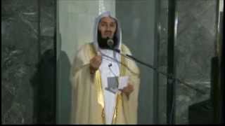 Mufti Menk - Day 10 (Life of Muhammad PBUH) - Ramadan 2012