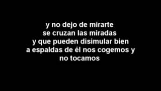 Nicky Jam-Juegos prohibidos(la letra by Mario I)