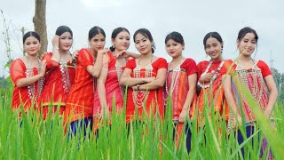 Download lagu O bizu gaburi । (ও বিঝু গাবুরি)।chakma bizu song 2024 । Cziro music collection.🔥 mp3