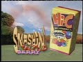 Hi C Commercial Minute Maid 2000