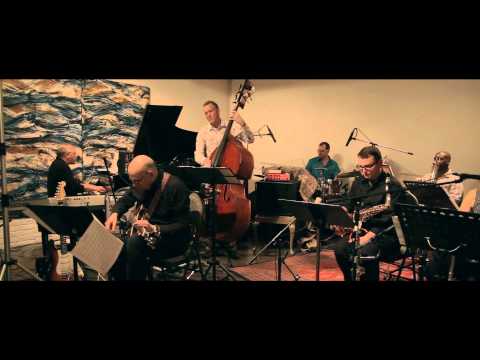 Mike Downes Parallel Streams Ensemble - Ripple Effect