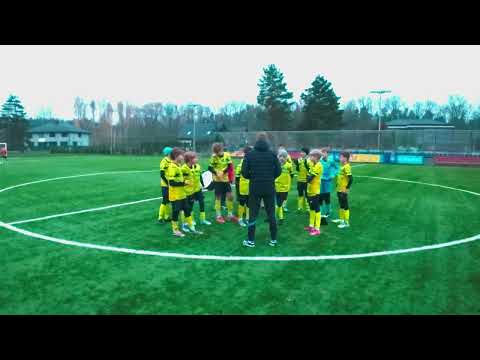 UKS Nowa Wieś 2013 (10.11.2025)