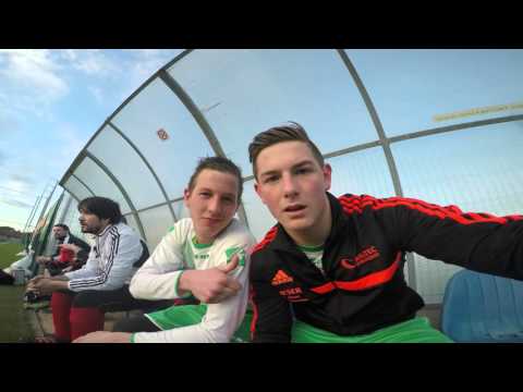 Trainingslager Novigrad 2016