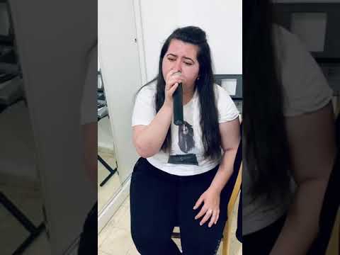 מה אתה רוצה ממני-ליאל סבח