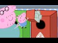 Peppa Pig Official Channel Recycling Cartoons For Kids Peppa Pig Toys