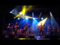 2014-09-14 - The Bridge - Let Me Off This Train - Lunar Bay Music Festival