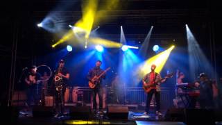 2014-09-14 - The Bridge - Let Me Off This Train - Lunar Bay Music Festival