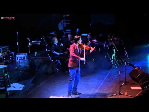 Edgar Hakobyan - Out Of Game (Live)
