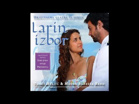 Love song Lara i Jaso - Tonci & Madre Badessa (Piano Version) - Audio 2012.