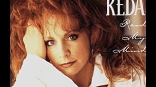 Reba McEntire - Only In My Mind