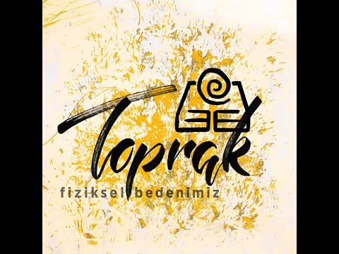 Asklepios’un Mirası – ŞİFA - Sağlığın kaynağı doğadadır – TOPRAK - AR