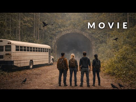 They took a wrong turn! | Shortcut | The short path leading to a nightmare