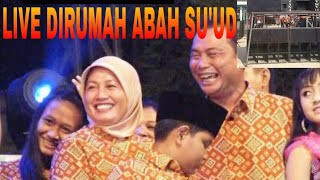 Download lagu FULL ALBUM PART 1 NEW PALLAPA LAWAS LIVE IN RUMAH ABAH SU'UD RAMAYANA mp3