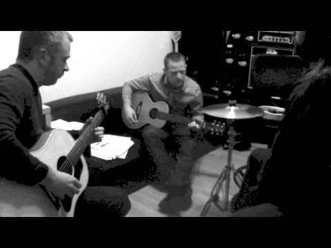 Thumbnail for The AyeTunes - Alex Clare's Too Close - First rehearsal by Alex Clare