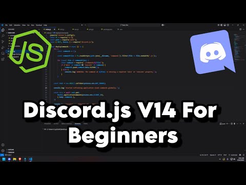 Discord Js
