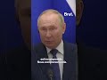 Crise en Ukraine : Vladimir Poutine met en garde l'Europe