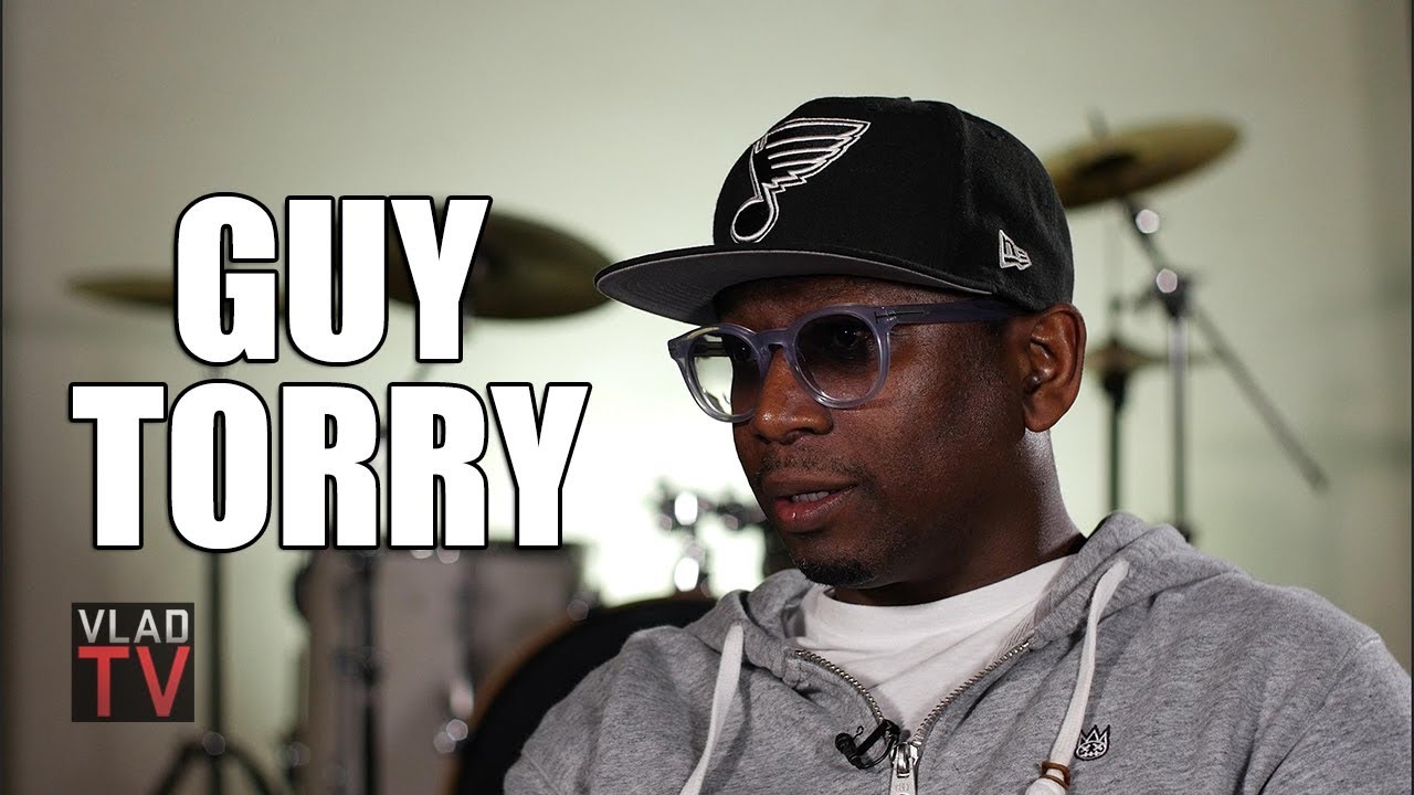 Guy Torry
