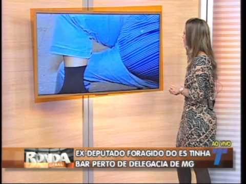 Ronda Geral na íntegra do dia 28/03/2014