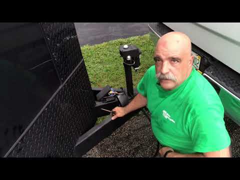 How to charge your battery in your trailer off your seven pin