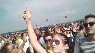 electro swing club - flghf tempelhof- alle farben