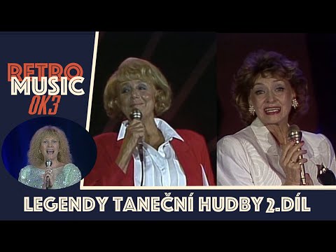 Legendy taneční hudby 2. | Ohlédnutí za slavnými hity 60. let (1992)