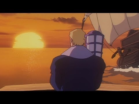 EINE STÜRMISCHE RÜCKKEHR - Christoph Columbus ep. 25 | DE