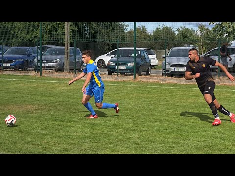 KP Słupia pod Kępnem - Stal Pleszew 2:4