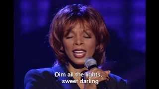 Donna Summer - Dim All The Lights -  VH1 Presents Live & More Encore!