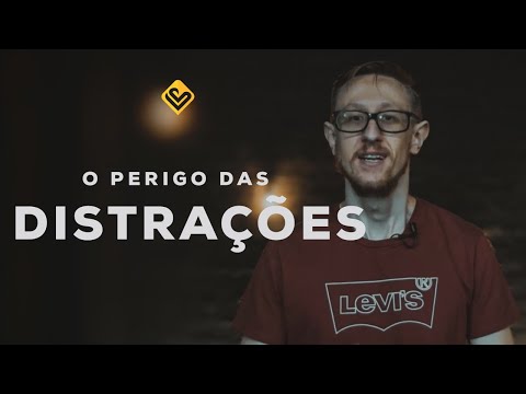 A MAIOR ARMA DO DIABO CONTRA VOCÊ | Mano Trombetta #identidade