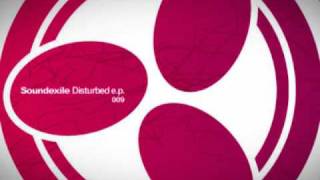 Soundexile - Disturbed (Franco Cinelli Remix)