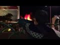 VEVO Volcano At The Mirage In La Vegas 9 2018